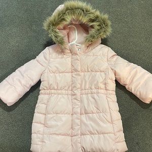 18-24 months GAP jacket